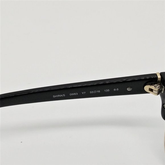 kate spade SHIRA/S Sunglasses - Rare main image 6